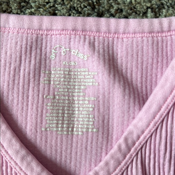 Art Class Casual Wear Bundle - Picture 7 of 9